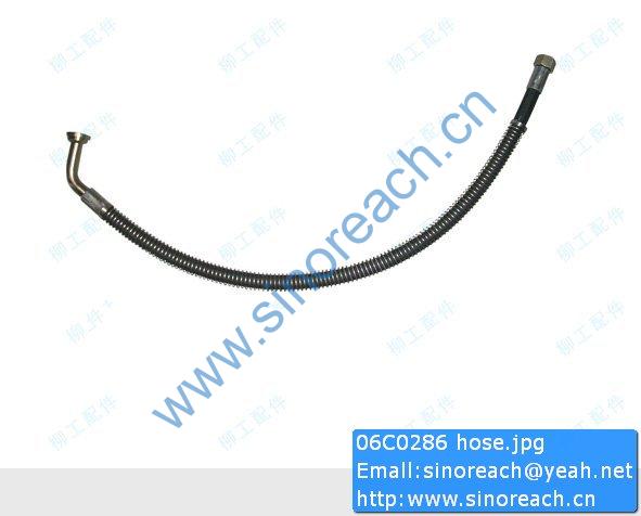06C0286 hose