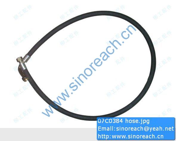 07C0384 hose