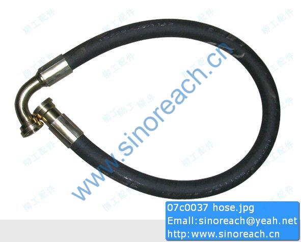 07c0037 hose
