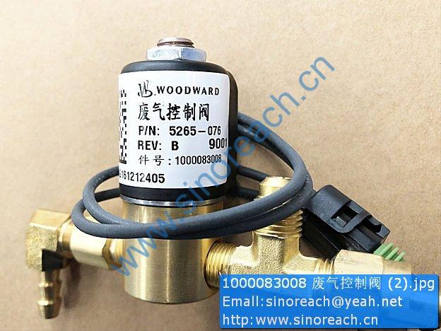 1000083008 废气控制阀 (2)