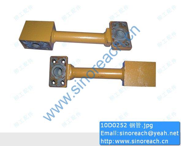 10D0252 钢管