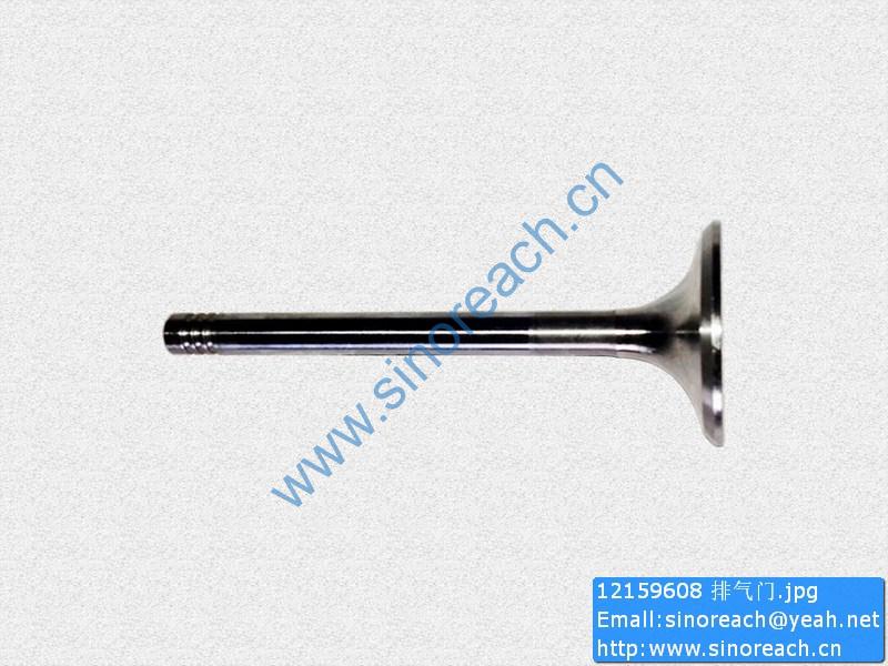 12159608 排气门