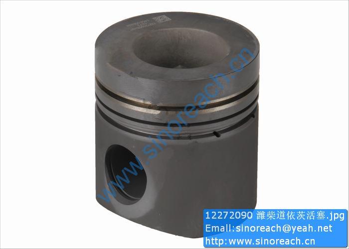 12272090 潍柴道依茨活塞