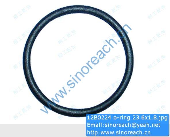 12B0224 o-ring 23.6x1.8