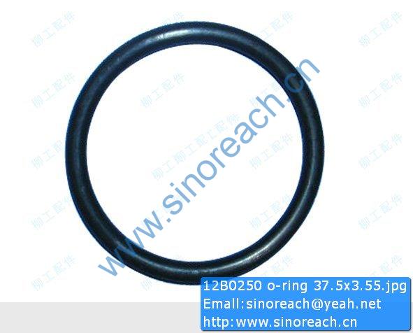 12B0250 o-ring 37.5x3.55