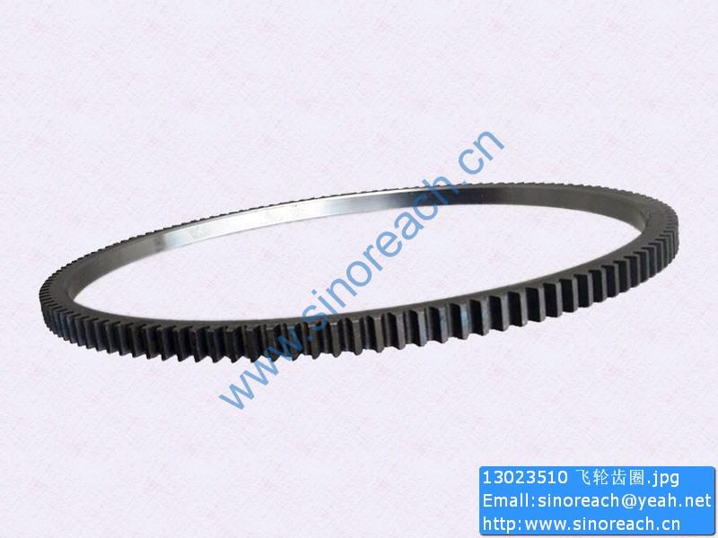 13023510 飞轮齿圈