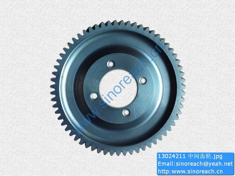 13024211 中间齿轮