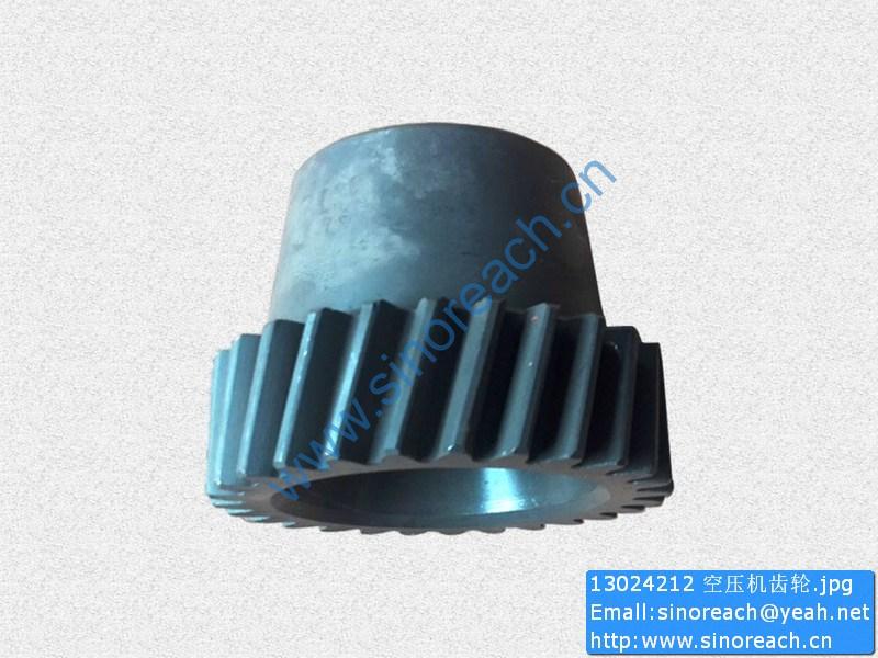 13024212 空压机齿轮