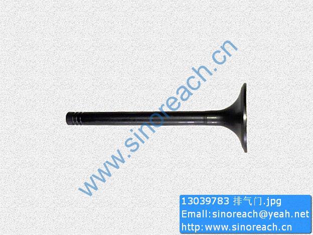 13039783 排气门