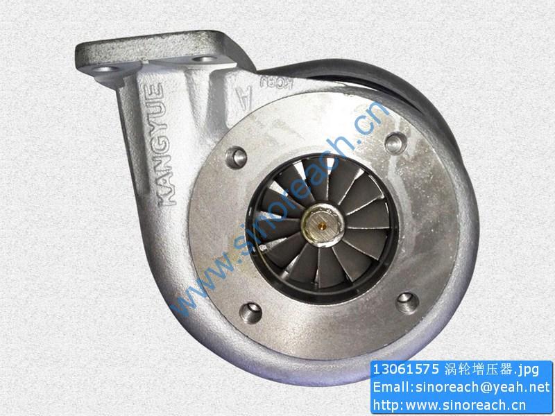 13061575 涡轮增压器