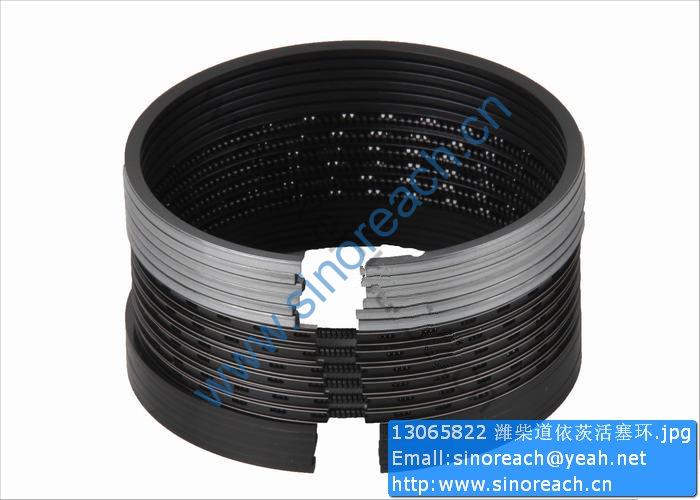 13065822 潍柴道依茨活塞环