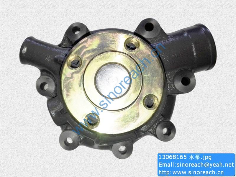 13068165 水泵