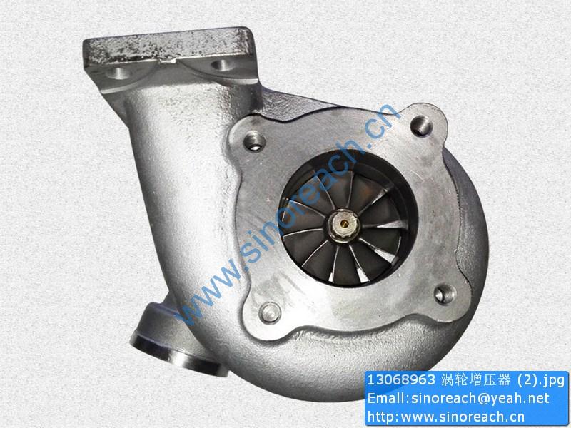 13068963 涡轮增压器 (2)