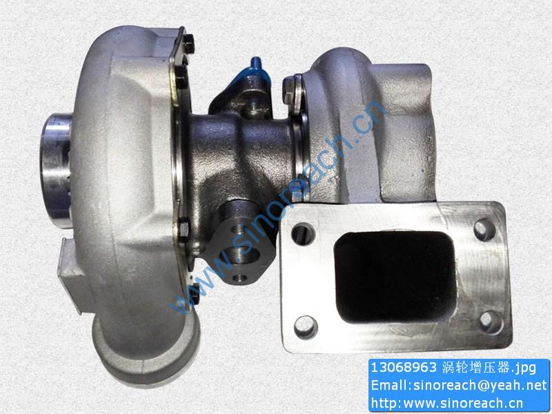13068963 涡轮增压器