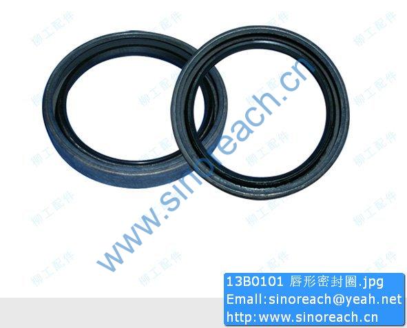 13B0101 唇形密封圈