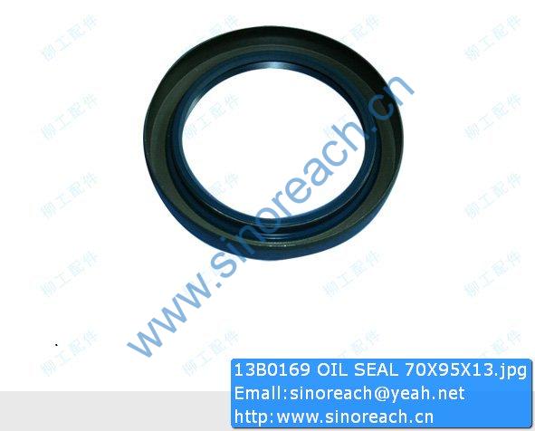 13B0169 OIL SEAL 70X95X13