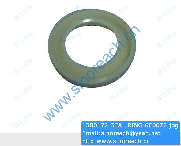 13B0172 SEAL RING 6E0672