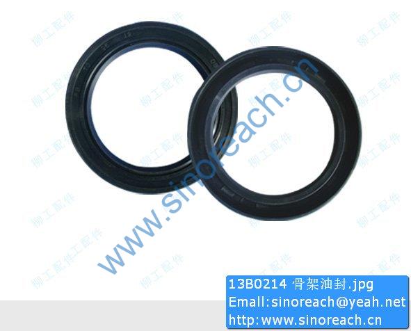 13B0214 骨架油封