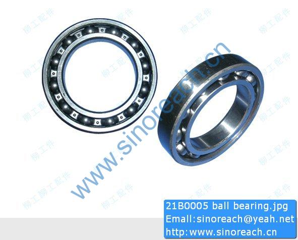 21B0005 ball bearing