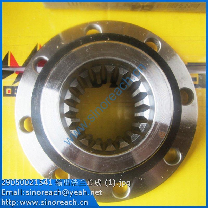 29050021541 输出法兰总成 (1)