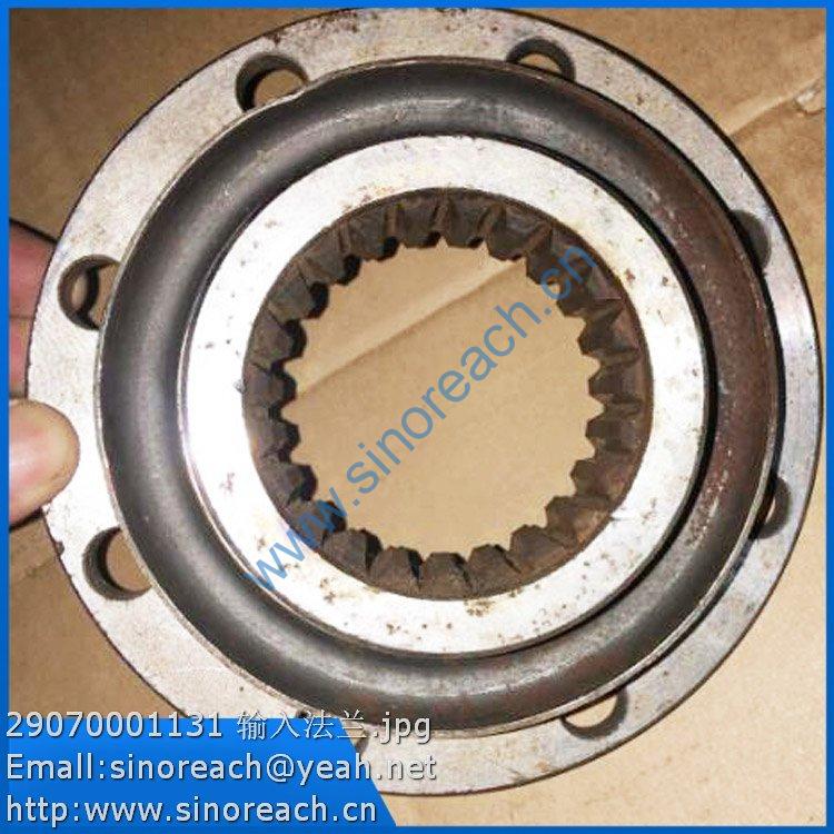 29070001131 输入法兰