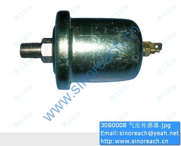 30B0008 气压传感器