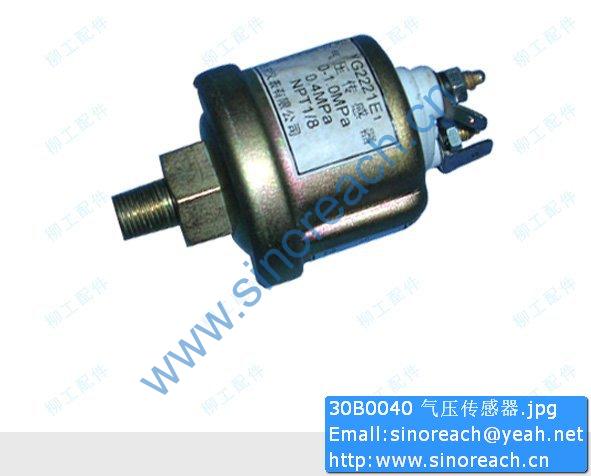 30B0040 气压传感器