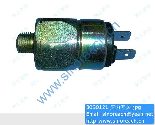 30B0121 压力开关