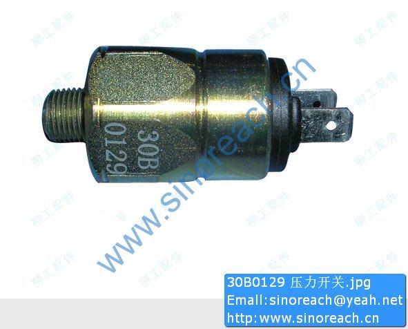 30B0129 压力开关
