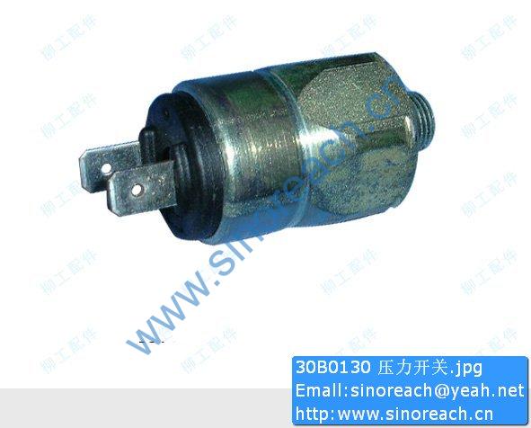 30B0130 压力开关