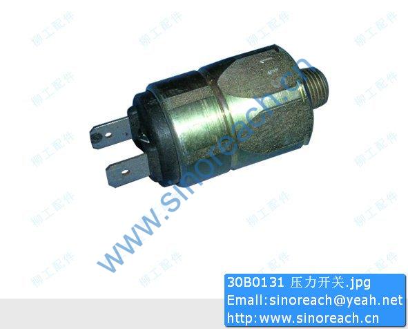 30B0131 压力开关