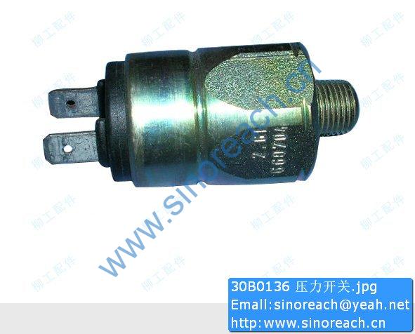 30B0136 压力开关