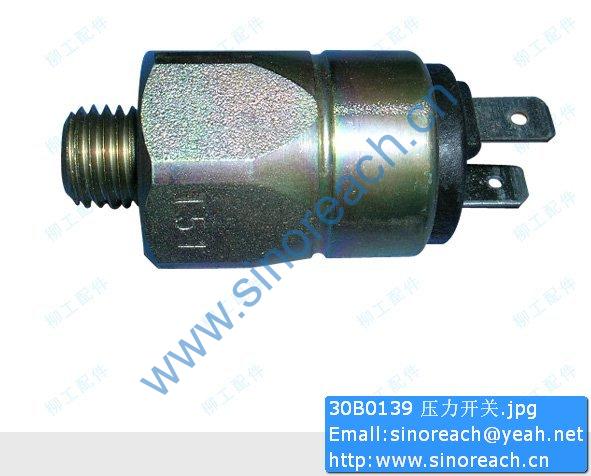 30B0139 压力开关