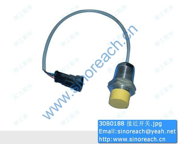 30B0188 接近开关