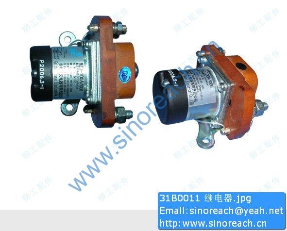 31B0011 继电器