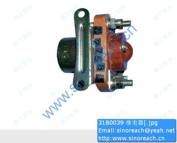 31B0039 继电器[