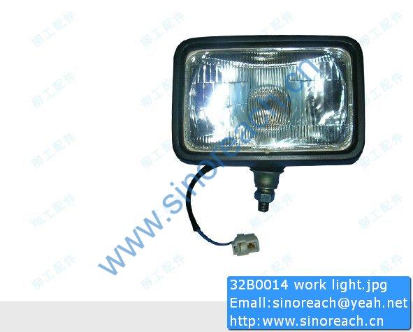 32B0014 work light