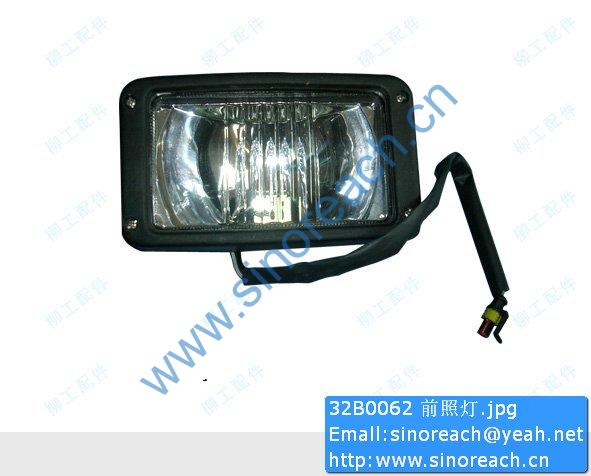 32B0062 前照灯