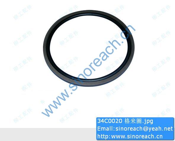 34C0020 格来圈