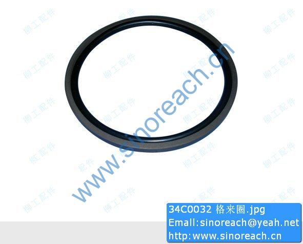 34C0032 格来圈