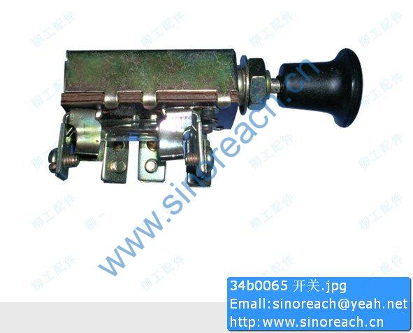 34b0065 开关