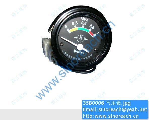 35B0006 气压表