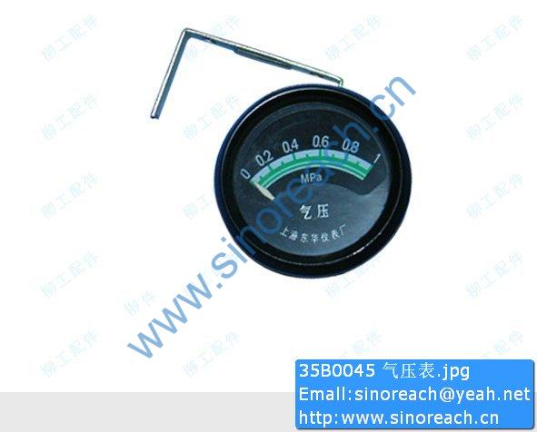 35B0045 气压表