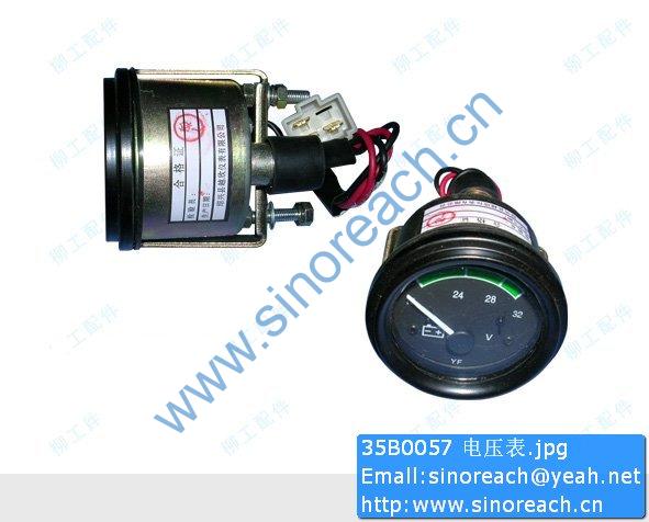 35B0057 电压表