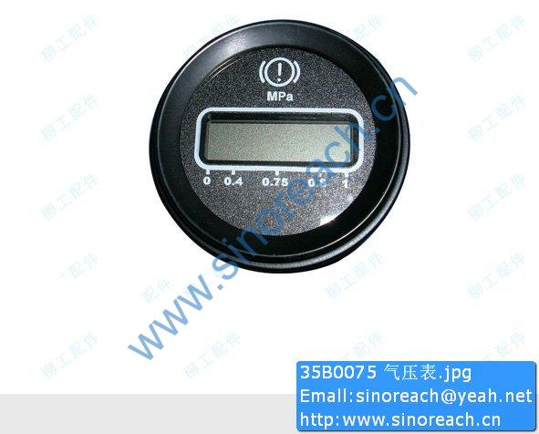 35B0075 气压表