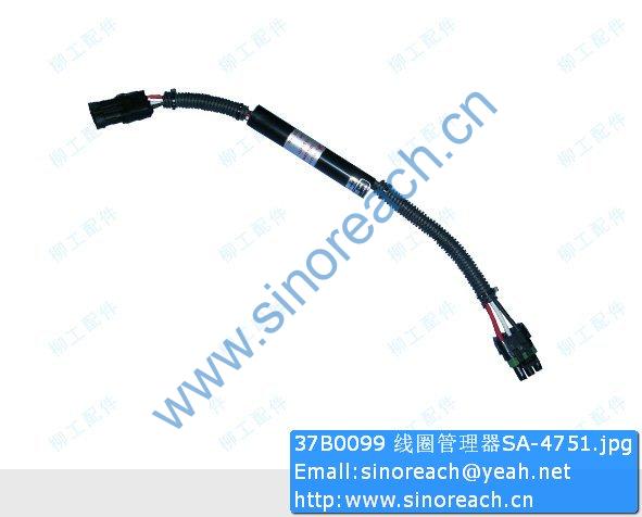 37B0099 线圈管理器SA-4751