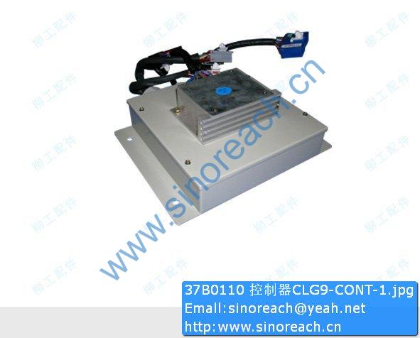 37B0110 控制器CLG9-CONT-1