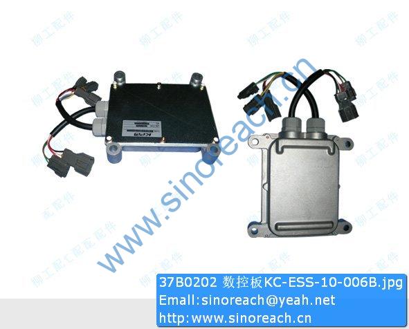 37B0202 数控板KC-ESS-10-006B