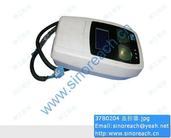 37B0204 监控器