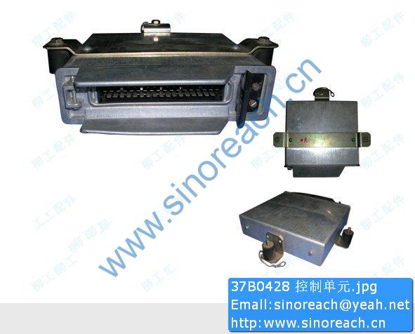 37B0428 控制单元